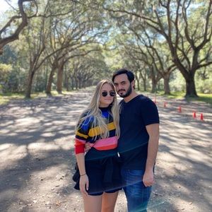 Meet your Posher, Catherine